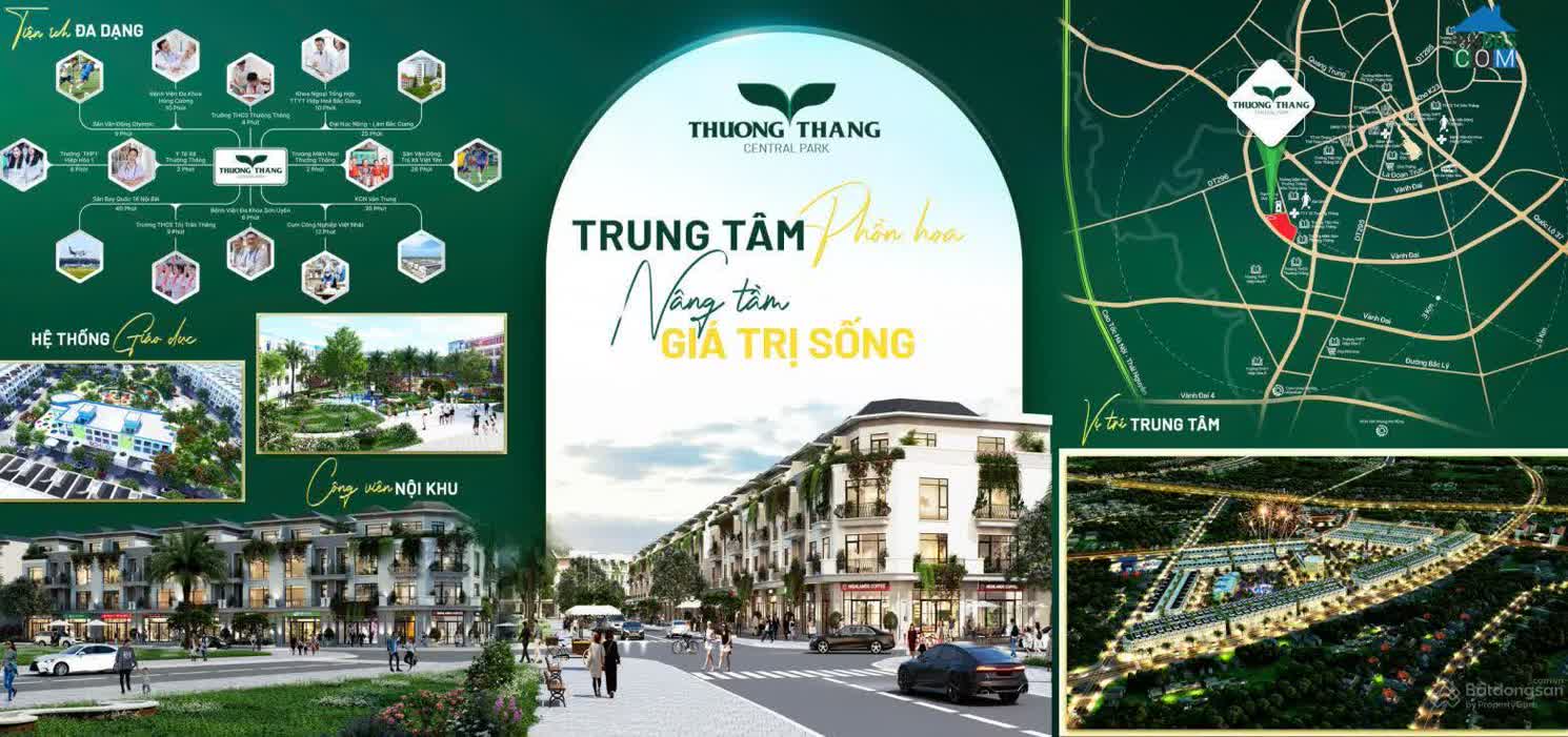 Ảnh Thường Thắng Central Park 3