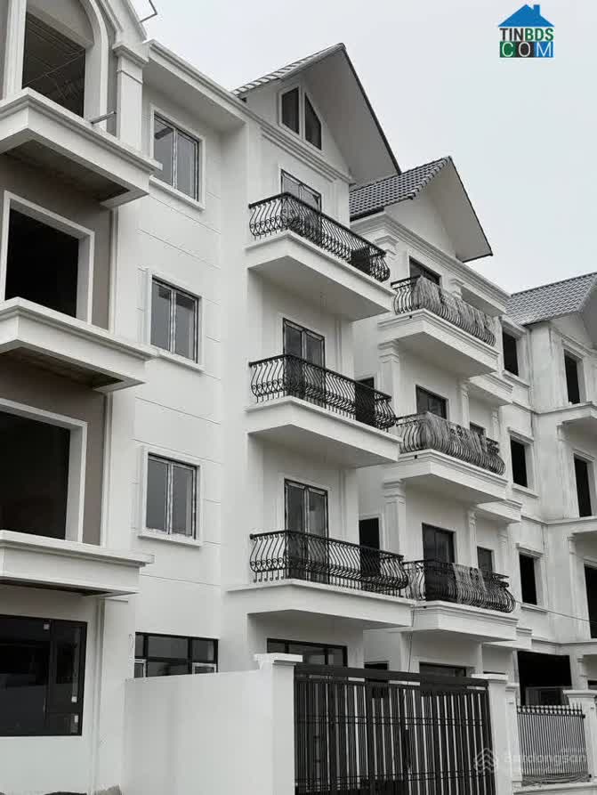 Ảnh Khu biệt thự nhà vườn Apromaco 3