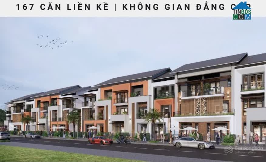 Ảnh The Greenery 2 Hải Phòng 3