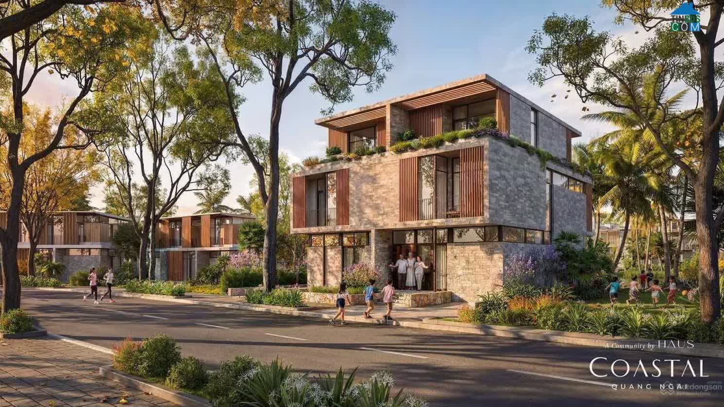 Ảnh Coastal Quảng Ngãi 3