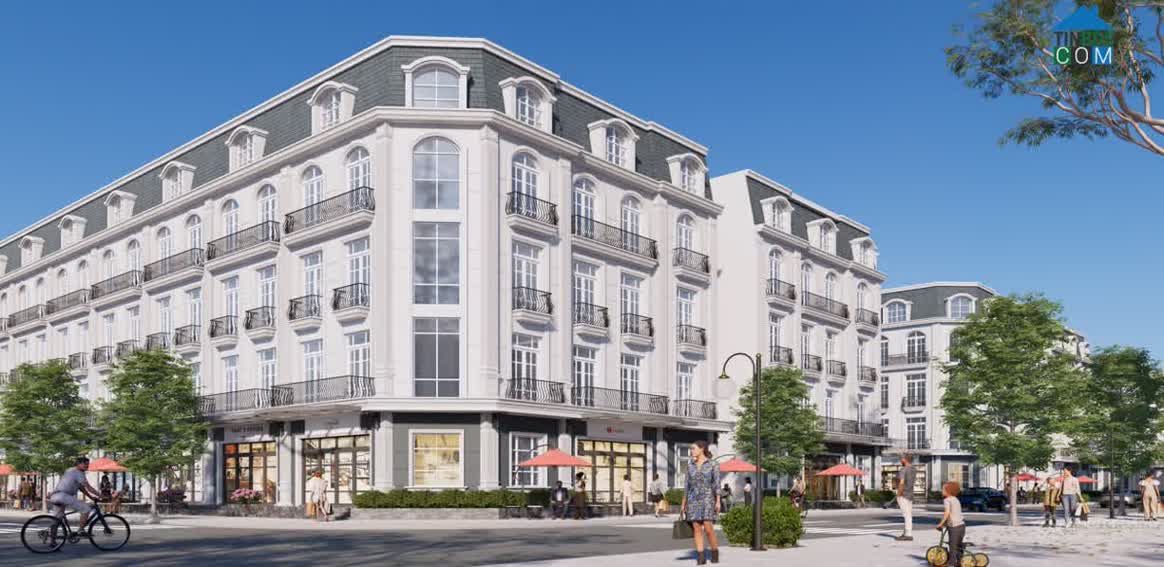 Ảnh Hoàng Gia Garden 3