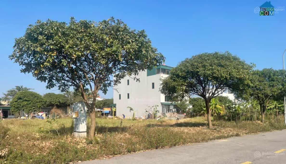 Ảnh Khu đô thị mới Kim Sơn 3