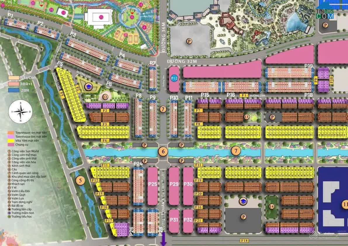 Ảnh Park Residence 3