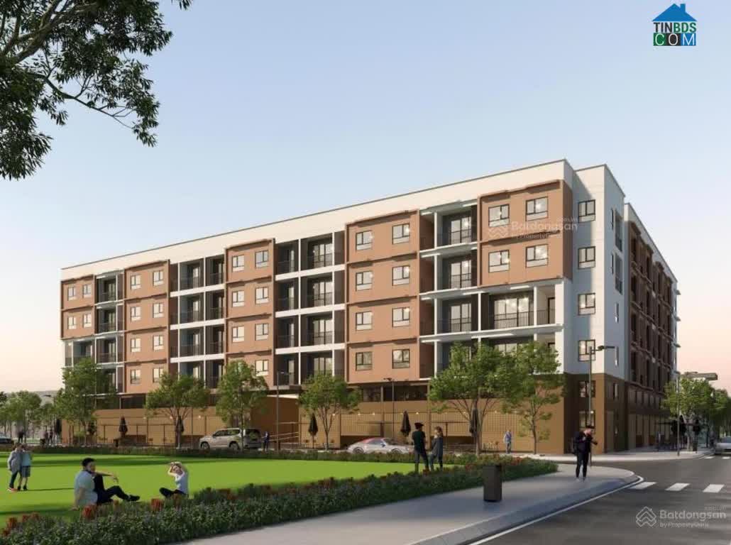 Ảnh Famia Sông Công 3