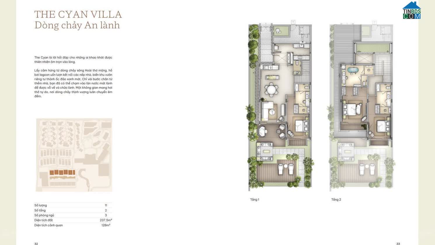 Ảnh The Residences at Arbora, a Luxury Collection Resort & Spa, Danang 3