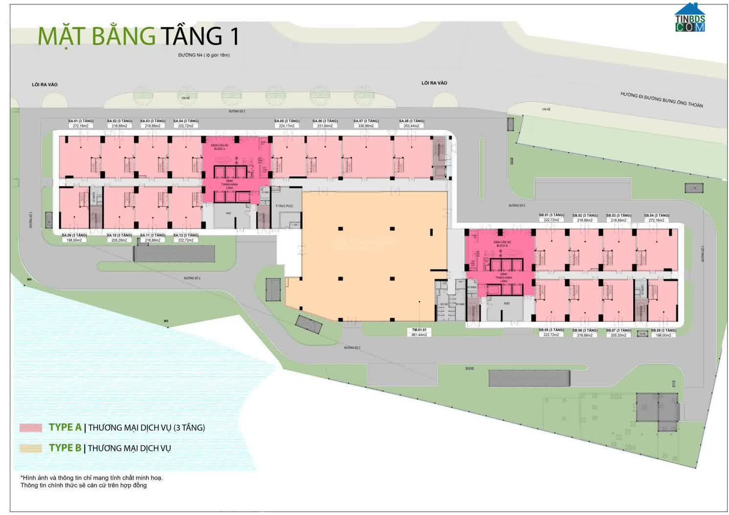 Ảnh Mường Thanh Phú Hữu 3
