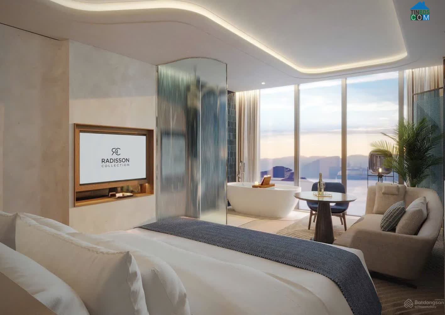 Ảnh Radisson Collection Hạ Long Bay 3