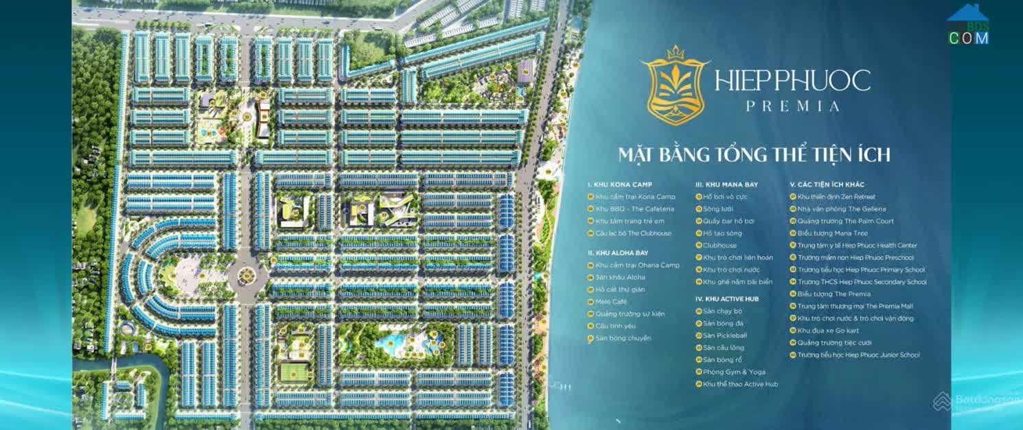 Ảnh Hiệp Phước Premia 3