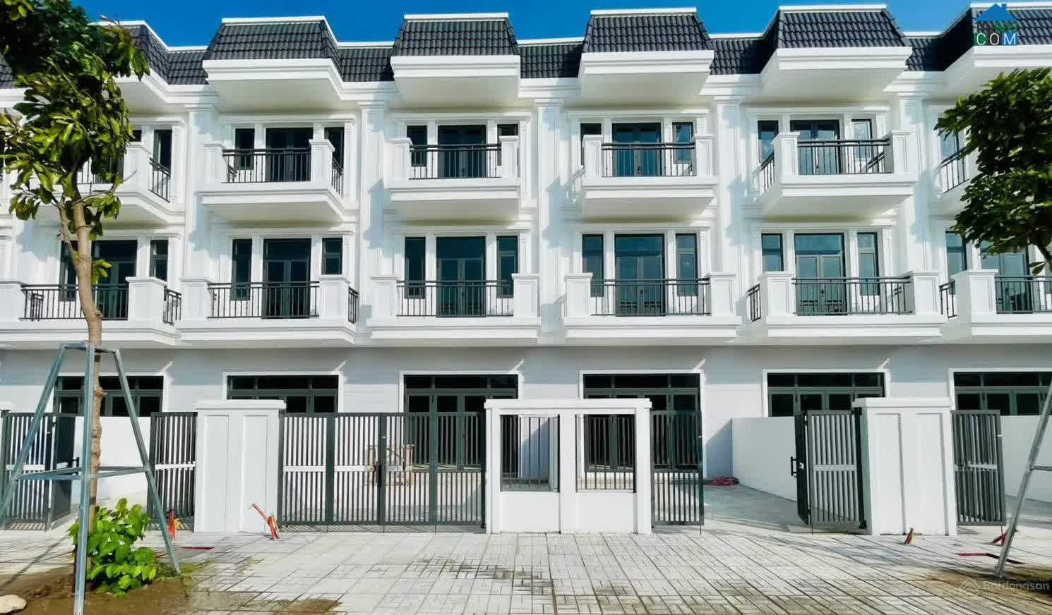 Ảnh Everich Central 3