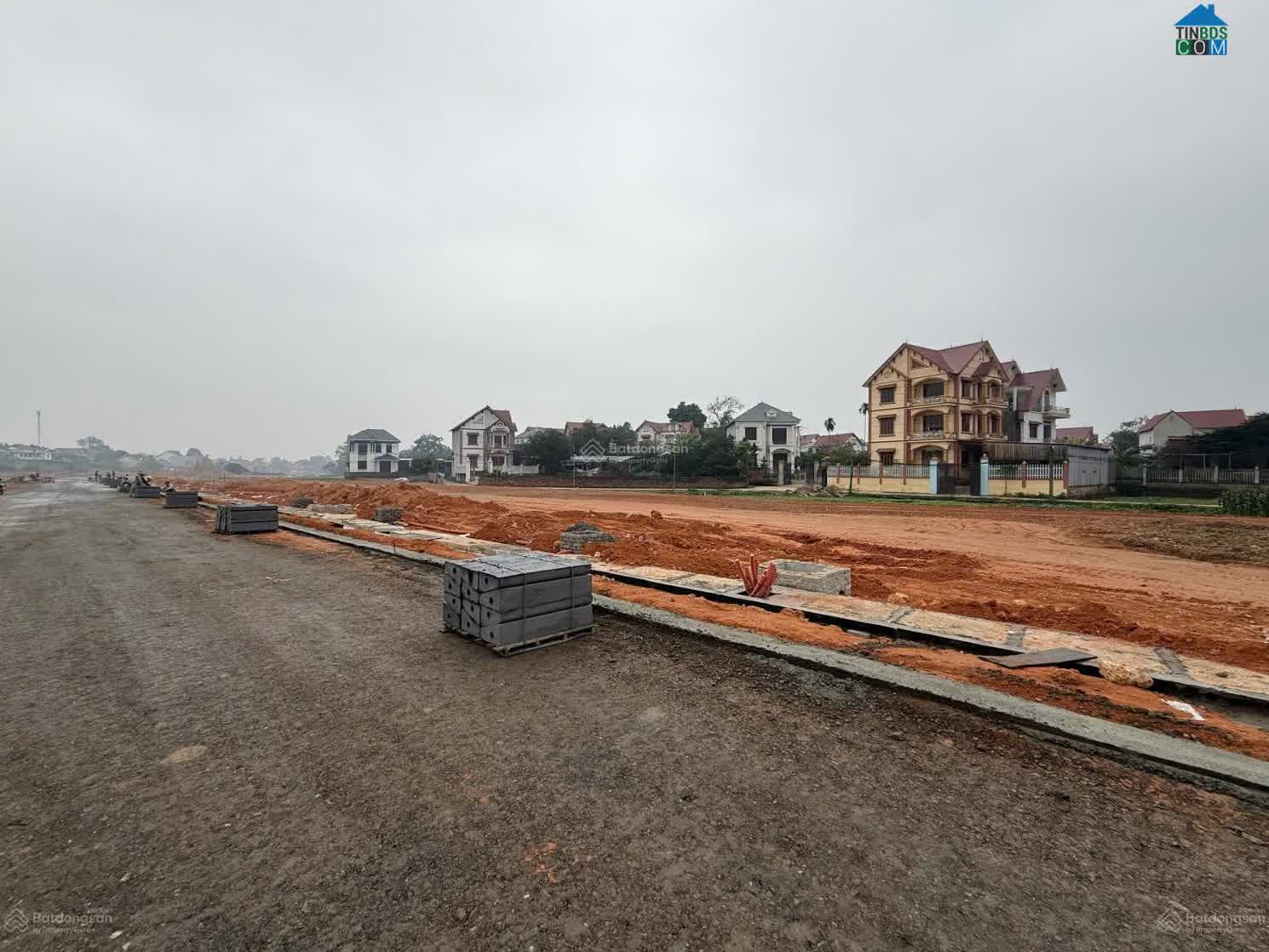 Ảnh Vạn Xuân Heritage 3