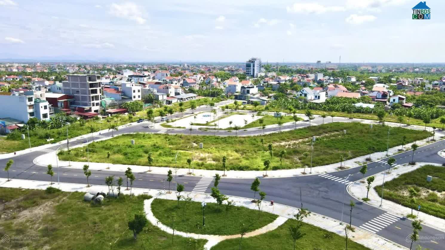 Ảnh Ecolife Thanh Hà 3
