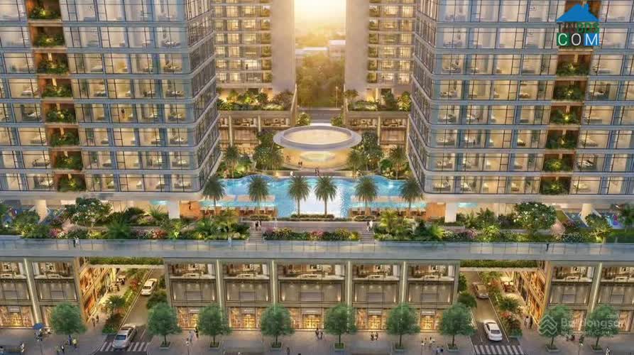 Ảnh Sarene Residence 3