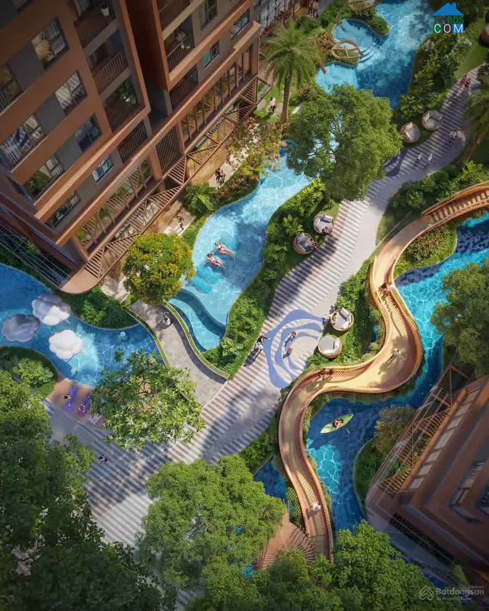 Ảnh Monrei Saigon 3