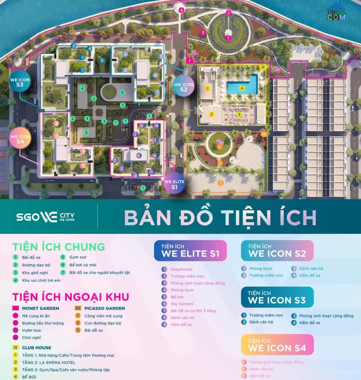 Ảnh SGO We City Hạ Long 3