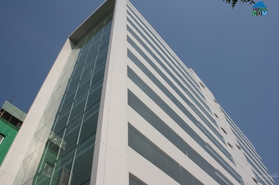 Ảnh Athena Building 3