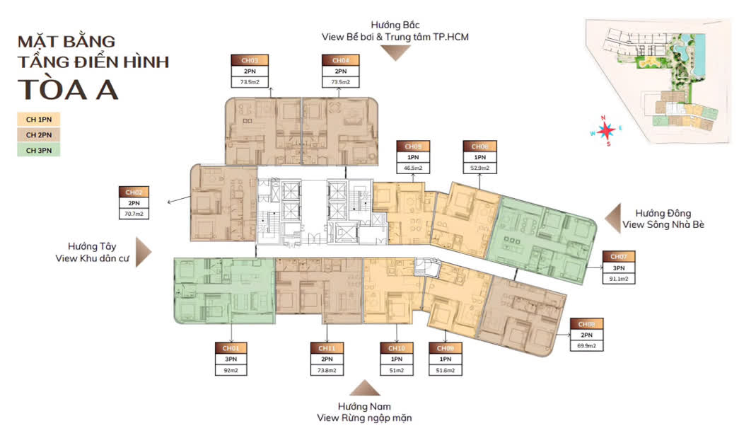 Ảnh Vlasta Premier Phú Thuận 3