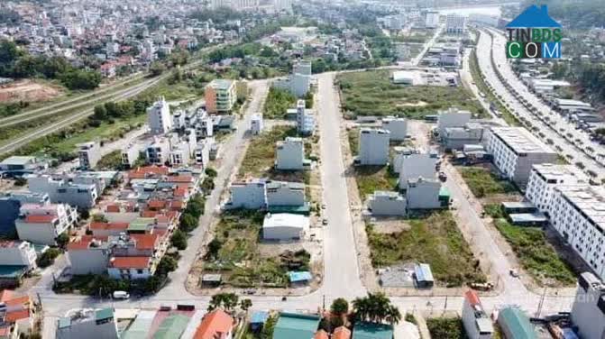 Ảnh Khu đô thị Nam Ga Hạ Long 3