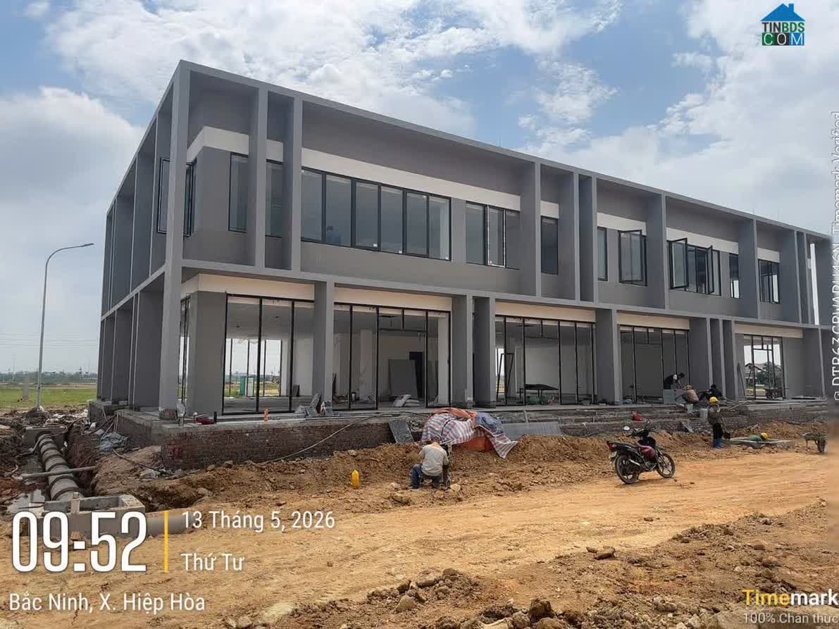 Ảnh FECON IP Hiệp Hòa 3