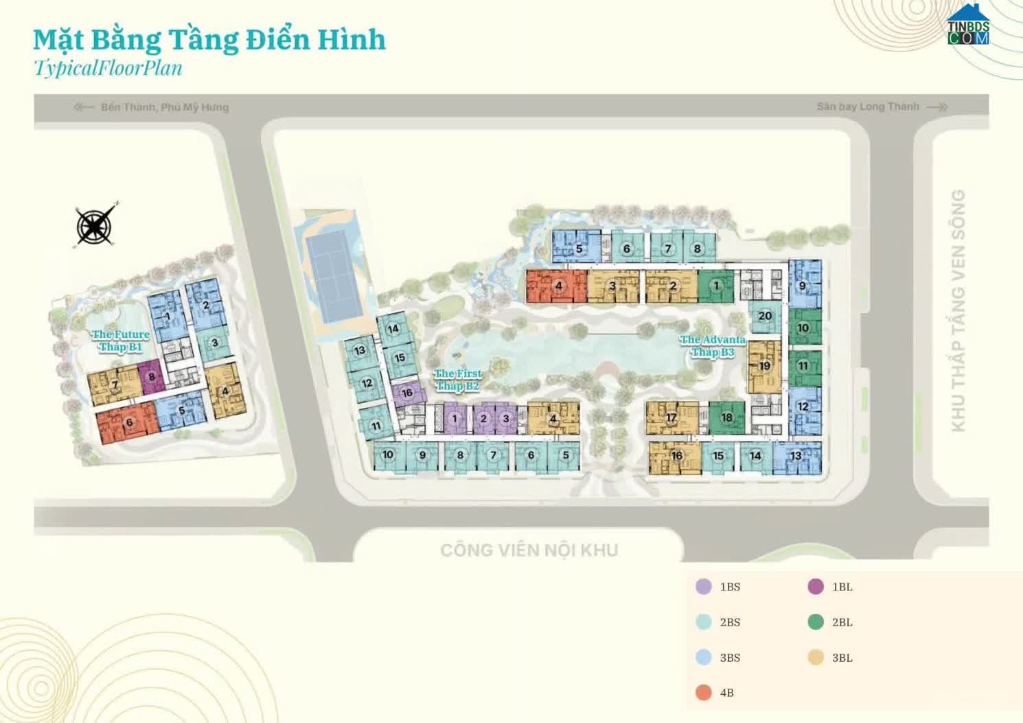 Ảnh Gladia Heights 3