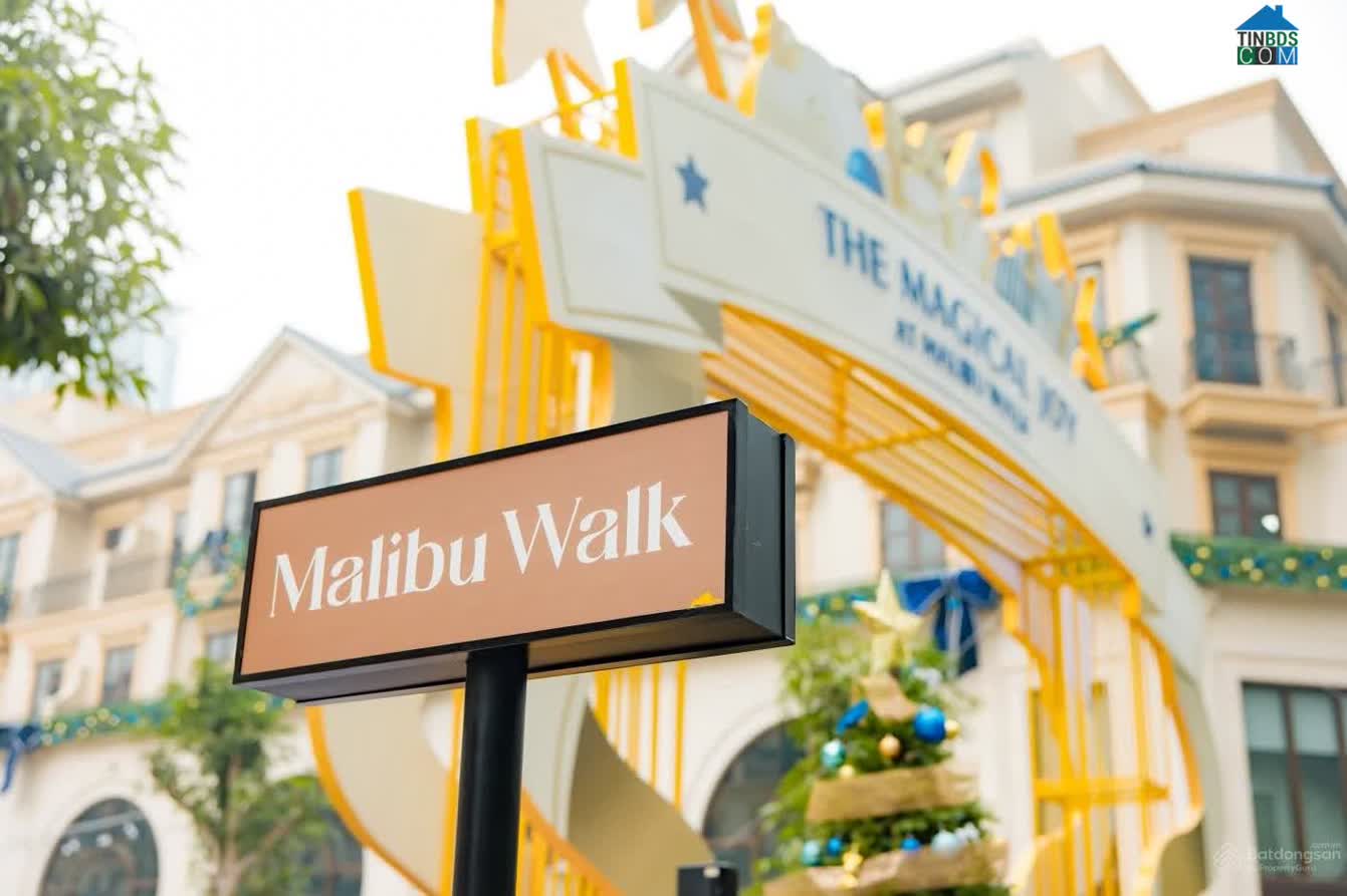 Ảnh Malibu Walk 3