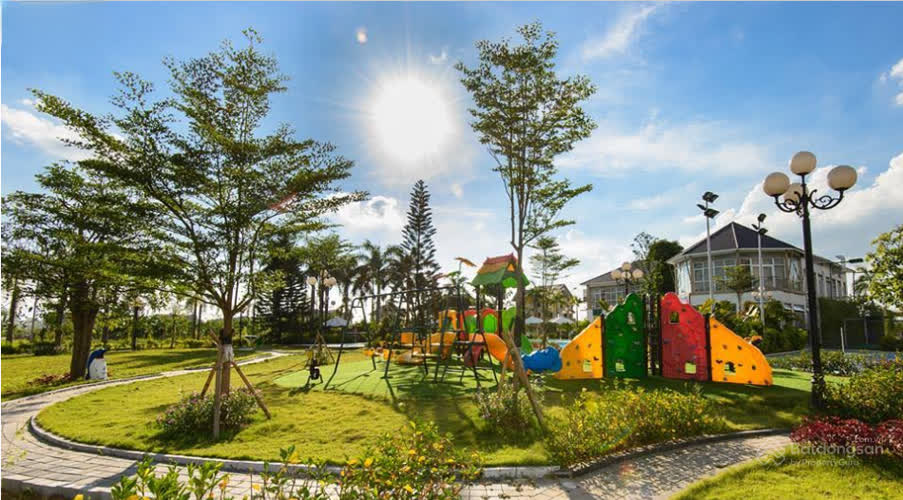 Ảnh Bamboo Garden 3