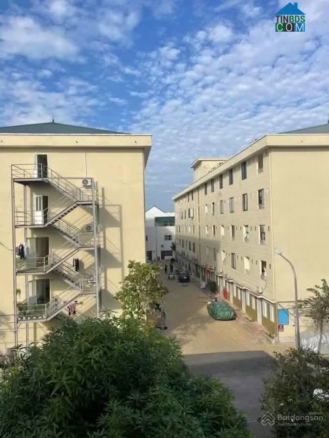 Ảnh Khu đô thị Đồng Văn Xanh 3