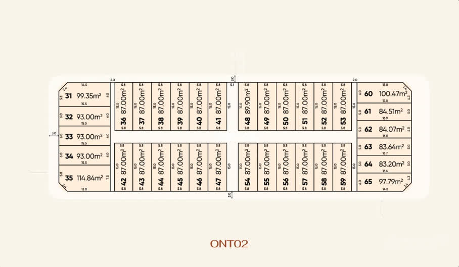 Ảnh Ngọc Tín Garden 3