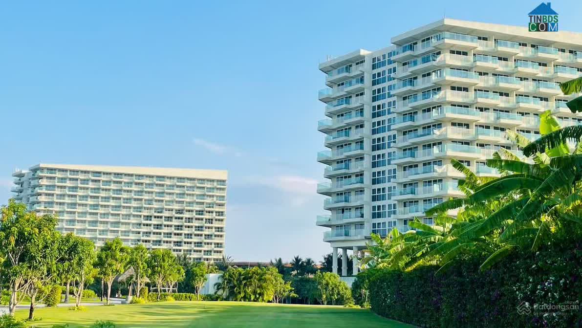 Ảnh ALMA Resort Cam Ranh 3