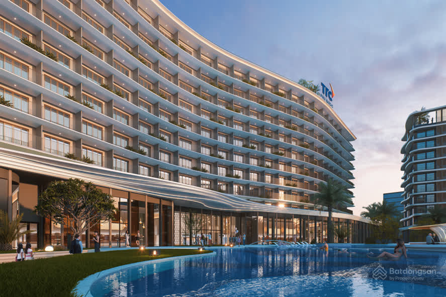 Ảnh Citadines Phú Quốc 3