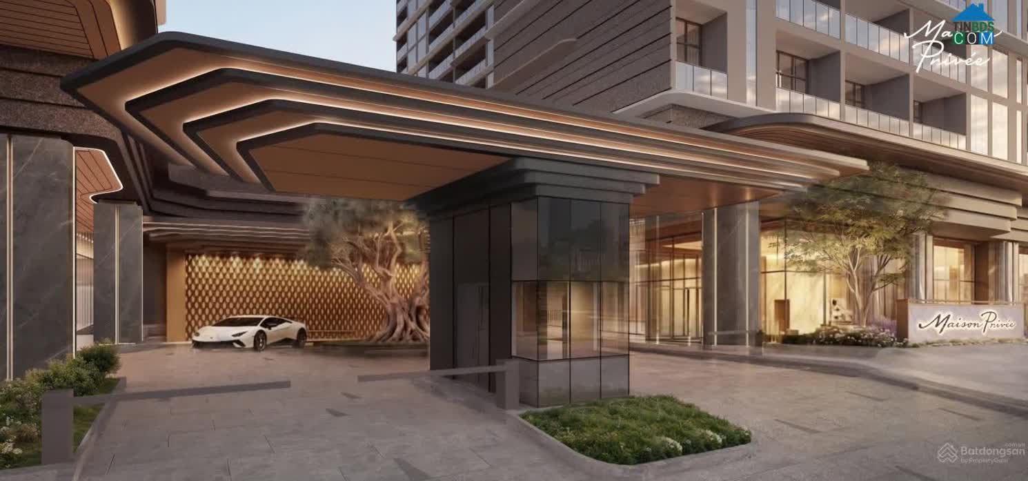 Ảnh Maison Privée 3