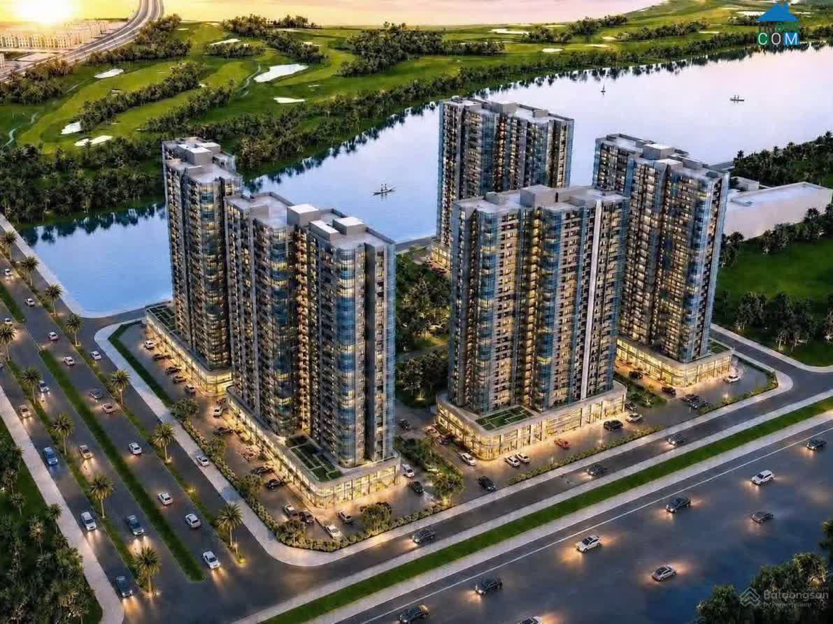 Ảnh The Sunrise Bay - Vinhomes Global Gate Hạ Long 3