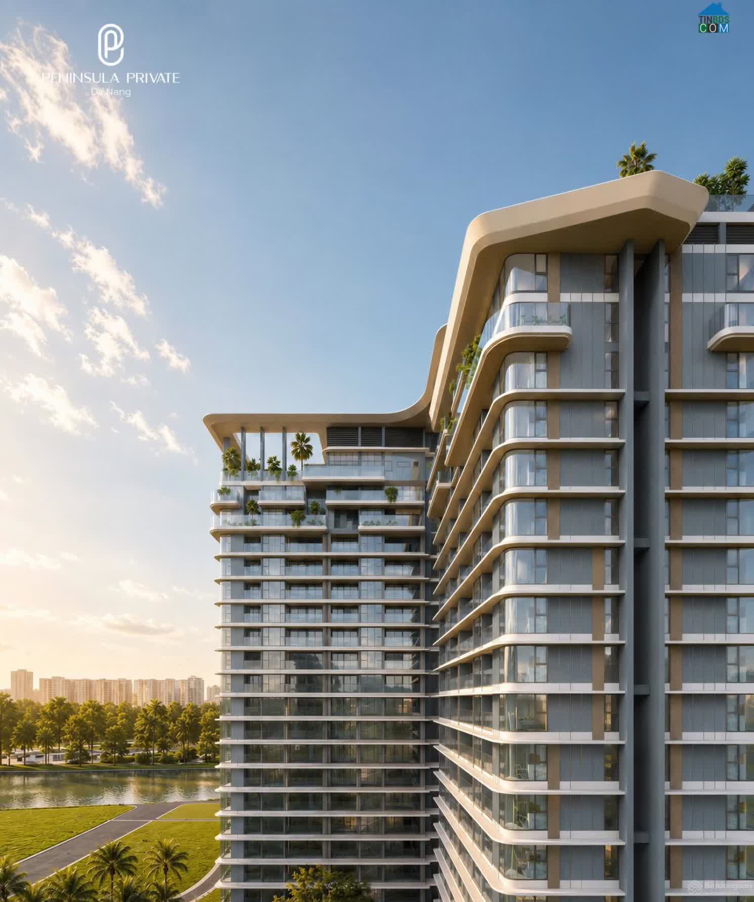 Ảnh Peninsula Private 3