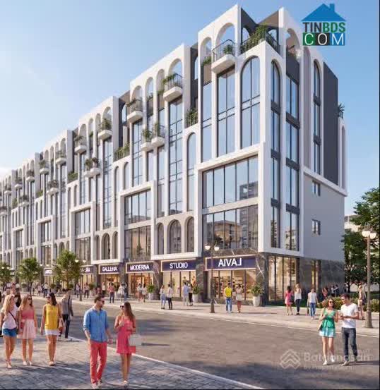 Ảnh Marquee Homes 3