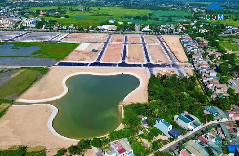 Ảnh An Thịnh Ecolakes 3