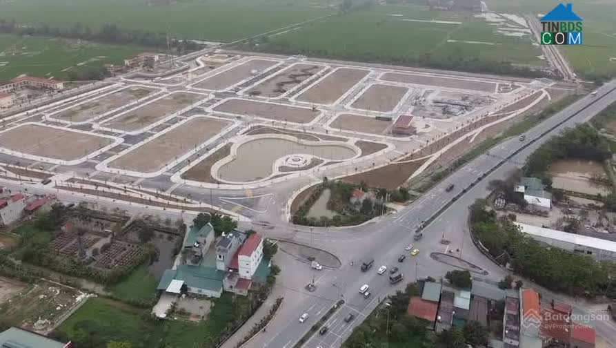 Ảnh Khu dân cư mới Bắc Bình Mỹ 3