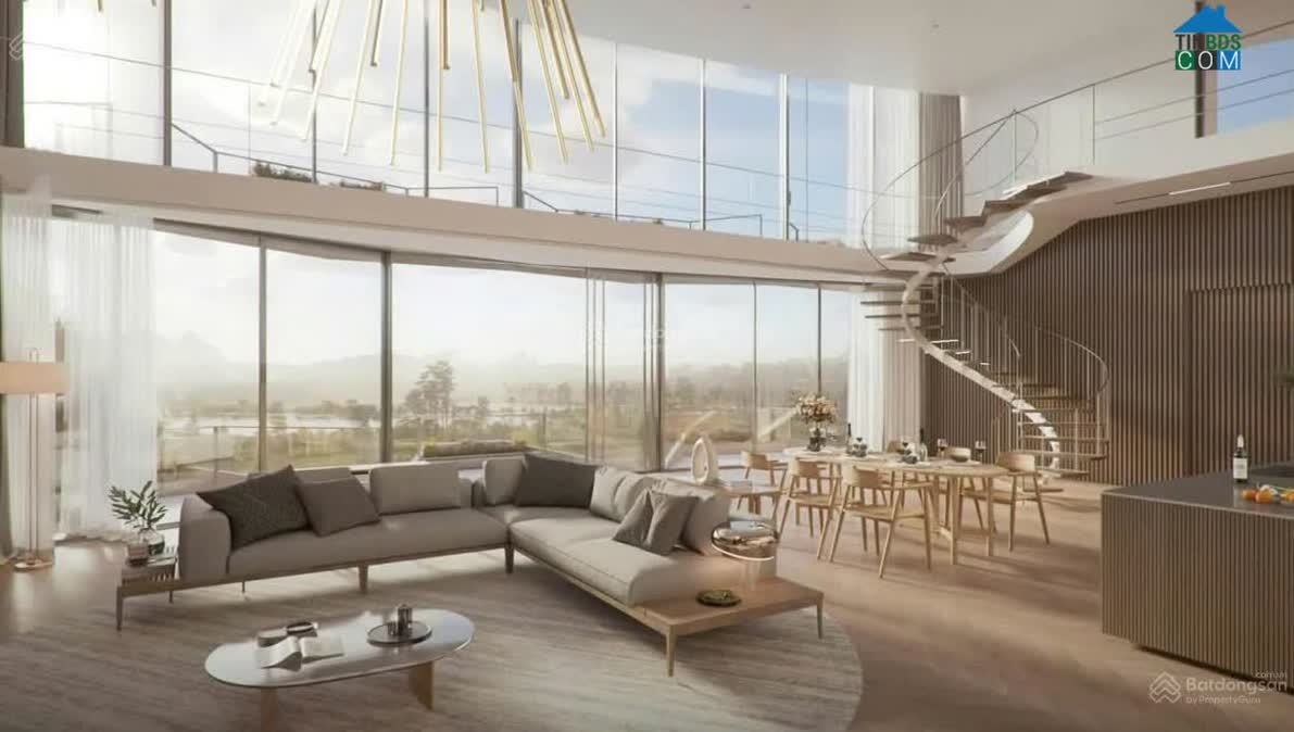 Ảnh Haus Đà Lạt 3