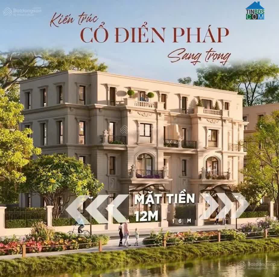 Ảnh Vinhomes The Gallery 3