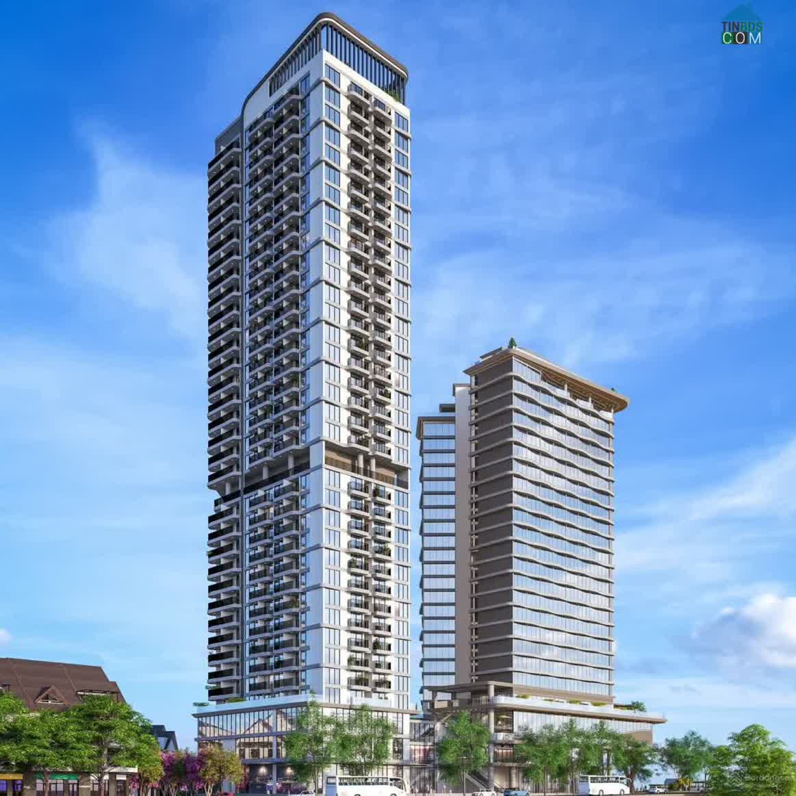 Ảnh Eco Palace 3