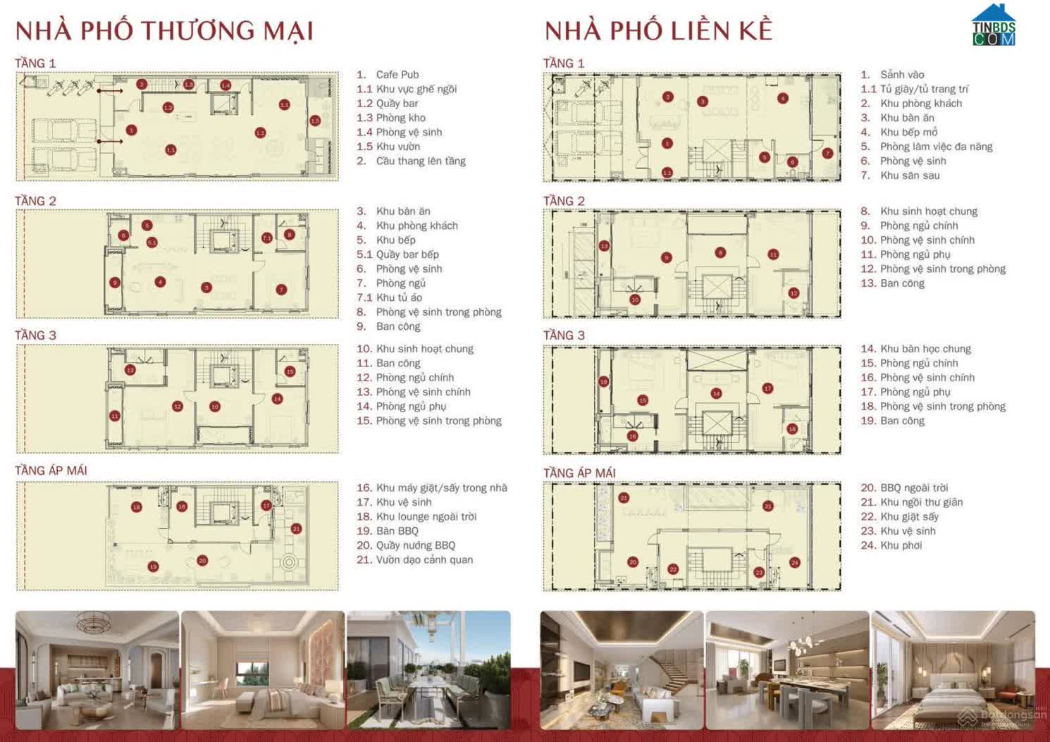 Ảnh Essensia Broadway 3
