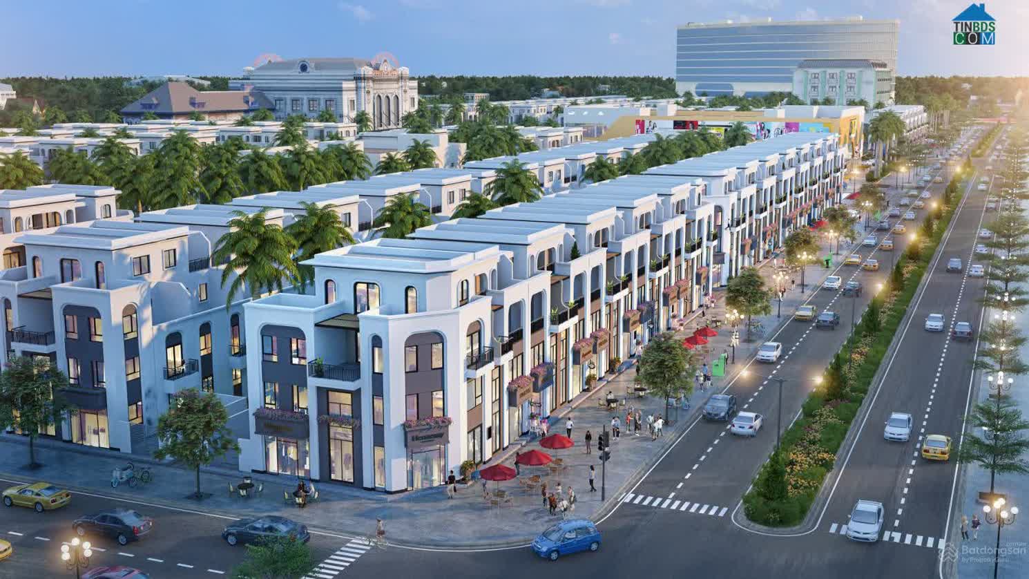 Ảnh ROX Living Đức Thọ 3