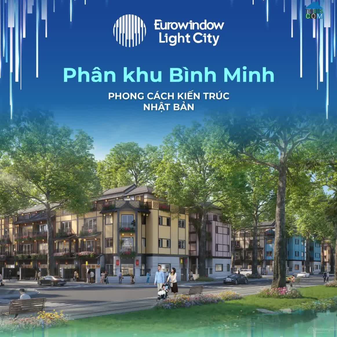 Ảnh Eurowindow Light City 3