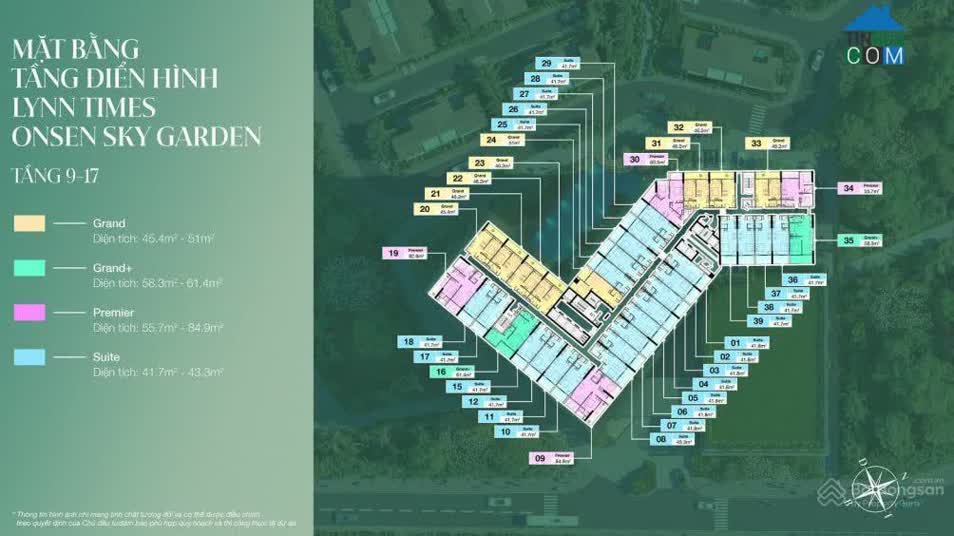 Ảnh Lynn Times Onsen Sky Garden 3