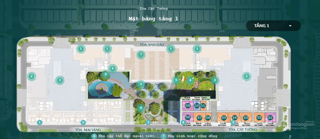 Ảnh K-Home Apartment 3