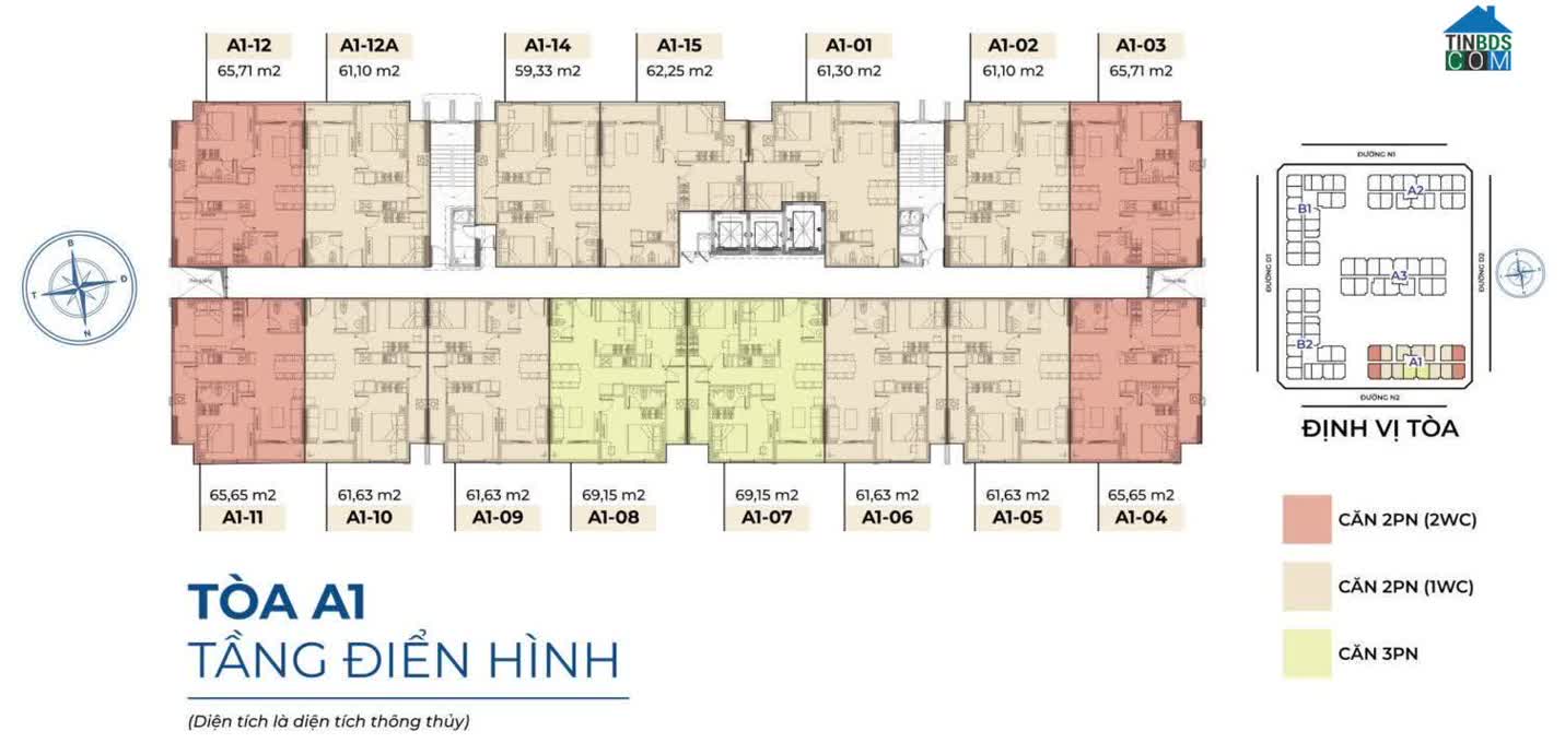 Ảnh Hacom Ocean City 01 3