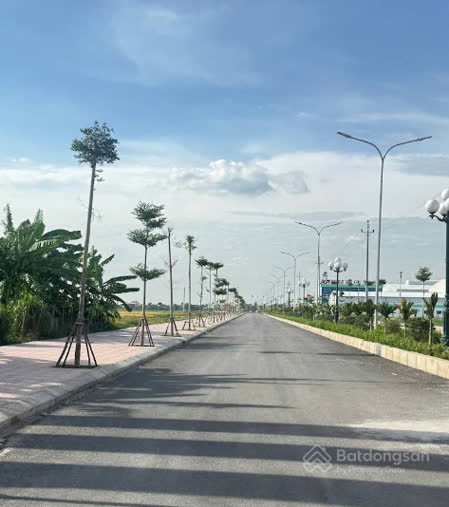 Ảnh Cụm công nghiệp Bình Minh 3