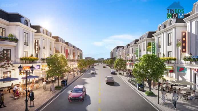 Ảnh Elite Residence Hà Tĩnh 3