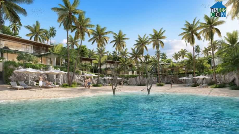 Ảnh Gran Melia Nha Trang 3