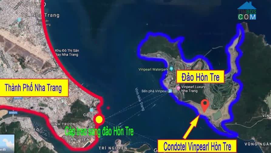 Ảnh Vinoasis Nha Trang 3