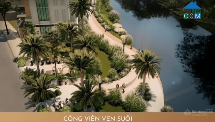 Ảnh Park Town Phú Quốc 3