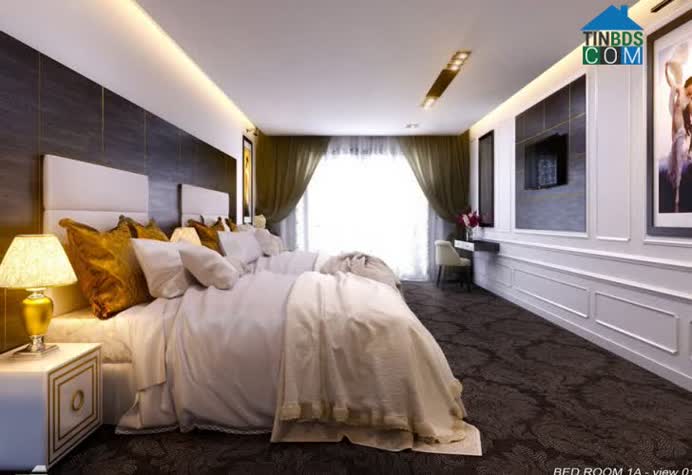 Ảnh Bavico Plaza Hotel Đà Lạt 3